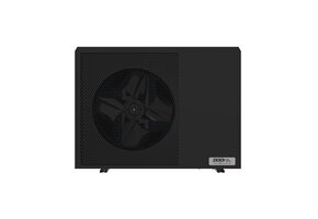 PPP Premium full inverter warmtepomp