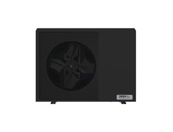 PPP Premium full inverter warmtepomp
