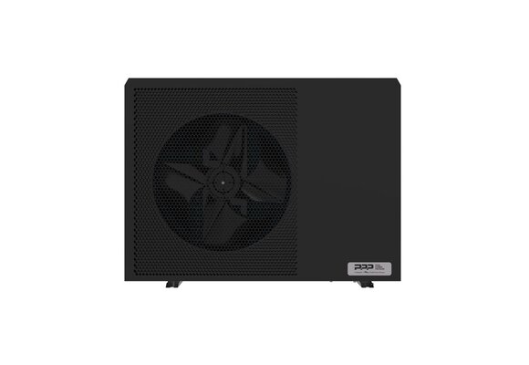 PPP Premium full inverter warmtepomp