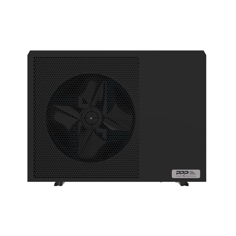 PPP Premium full inverter warmtepomp