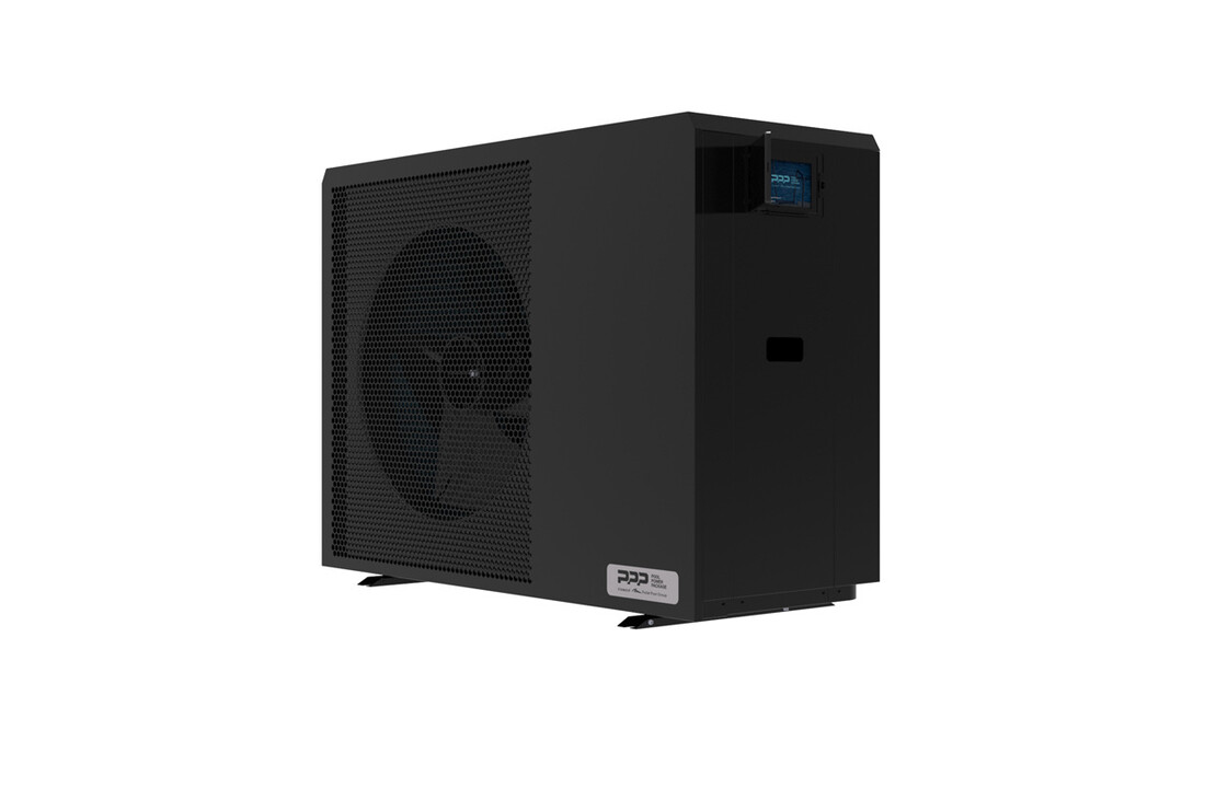 PPP Premium full inverter warmtepomp