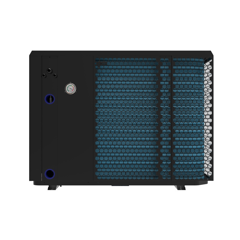 PPP Premium full inverter warmtepomp