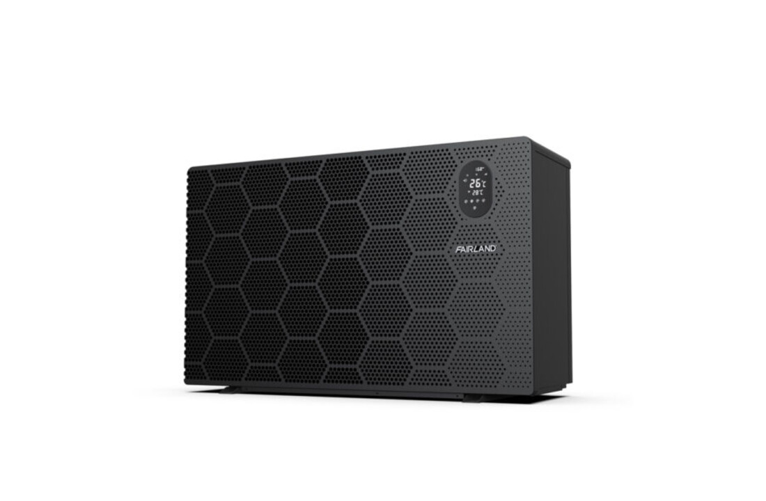Inver-XP26 full inverter warmtepomp