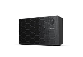 Inver-XP26 full inverter warmtepomp