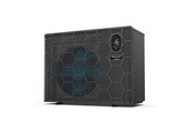 Inver-X20 full inverter warmtepomp