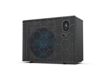 Inver-X20 full inverter warmtepomp