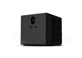 Inver-X17 verticale full inverter warmtepomp