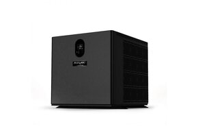 Inver-X17 verticale full inverter warmtepomp