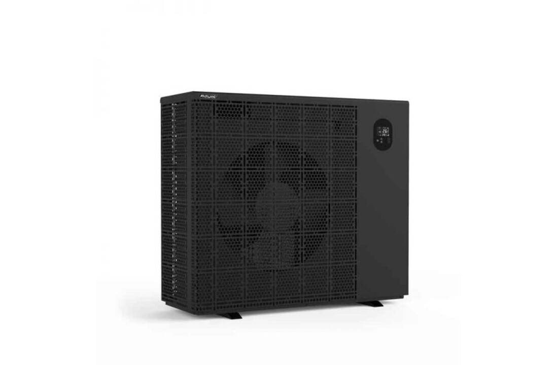 Inver-X17 full inverter warmtepomp