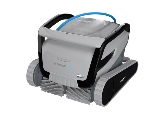 Dolphin Ultimate Easy Zwembadrobot
