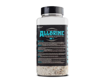 Grate Goods - AllBrine Color pekelzout
