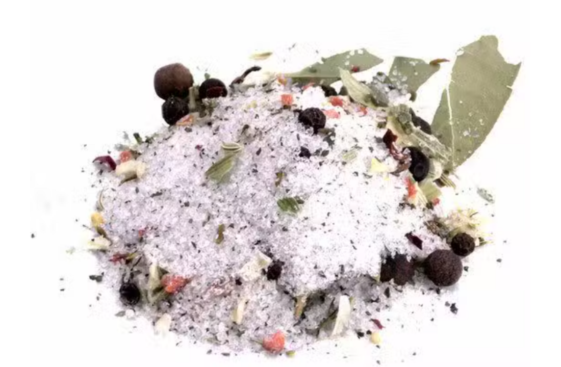 Grate Goods - AllBrine Color pekelzout
