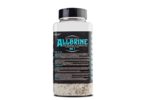 Grate Goods - AllBrine Nr.1 pekelzout