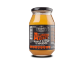 Grate Goods Allbrine Ready – Maple Syrup & Bourbon