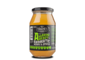 Grate Goods Allbrine Ready – Aromatic Herbs & Spices