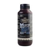 Grate Goods - Memphis Sweet & Smokey BBQ Saus