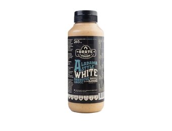 Grate Goods - Alabama White BBQ Saus