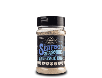 Grate Goods - Seafood Seasoning BBQ Rub