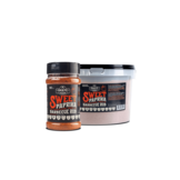 Grate Goods - Sweet Paprika Premium BBQ Rub
