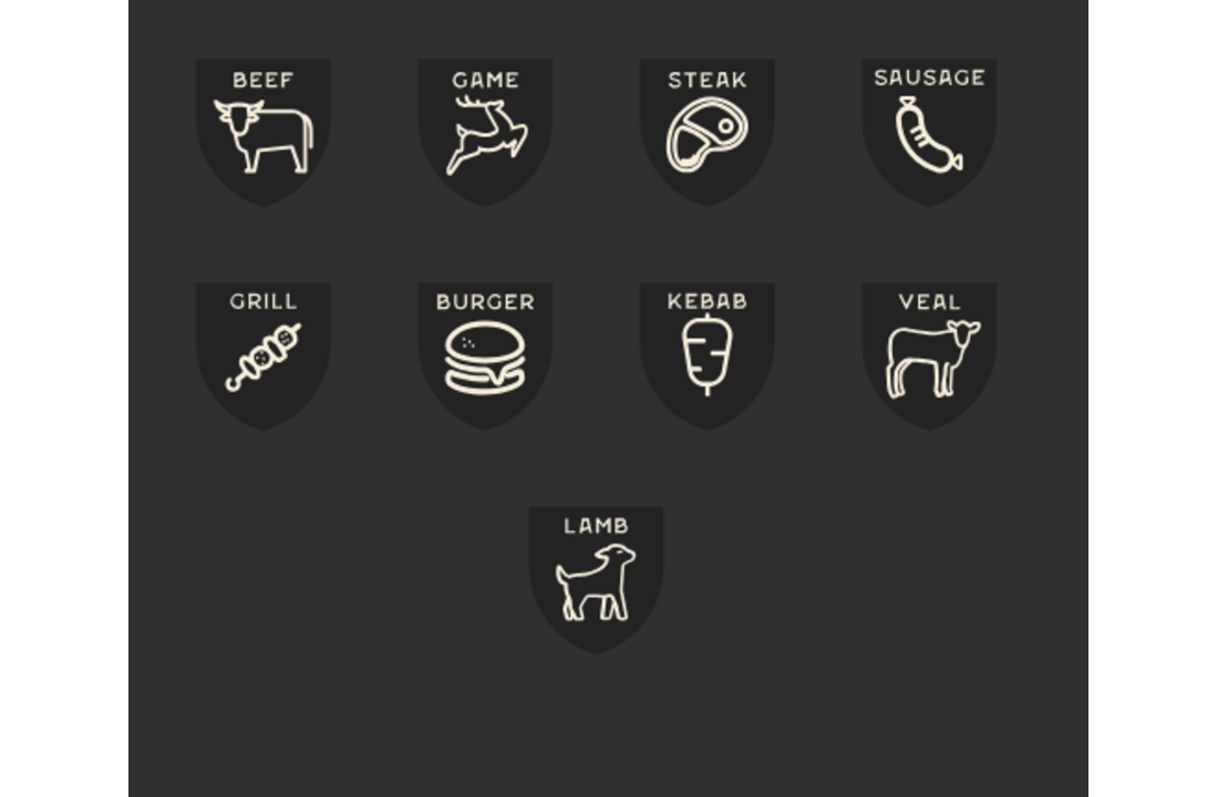 Grate Goods - Beef or Steak BBQ Rub
