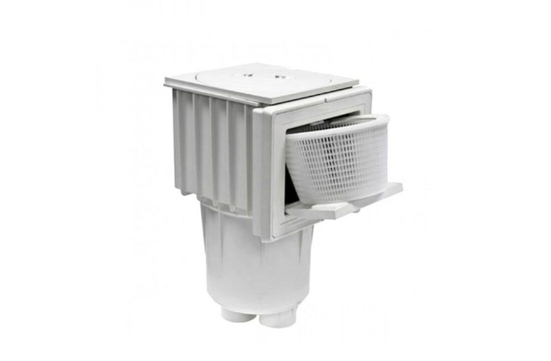 Astral mini skimmer voor beton