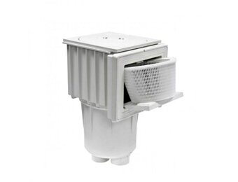 Astral mini skimmer voor beton