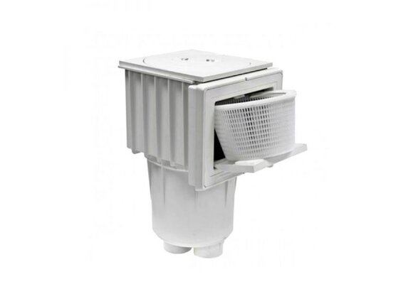 Astral mini skimmer voor beton