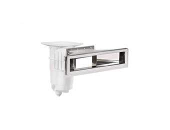 Weltico Skimmer A600 Hoogwaterlijn RVS 316