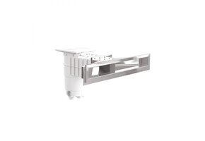 Weltico Skimmer A800 Hoogwaterlijn RVS 316