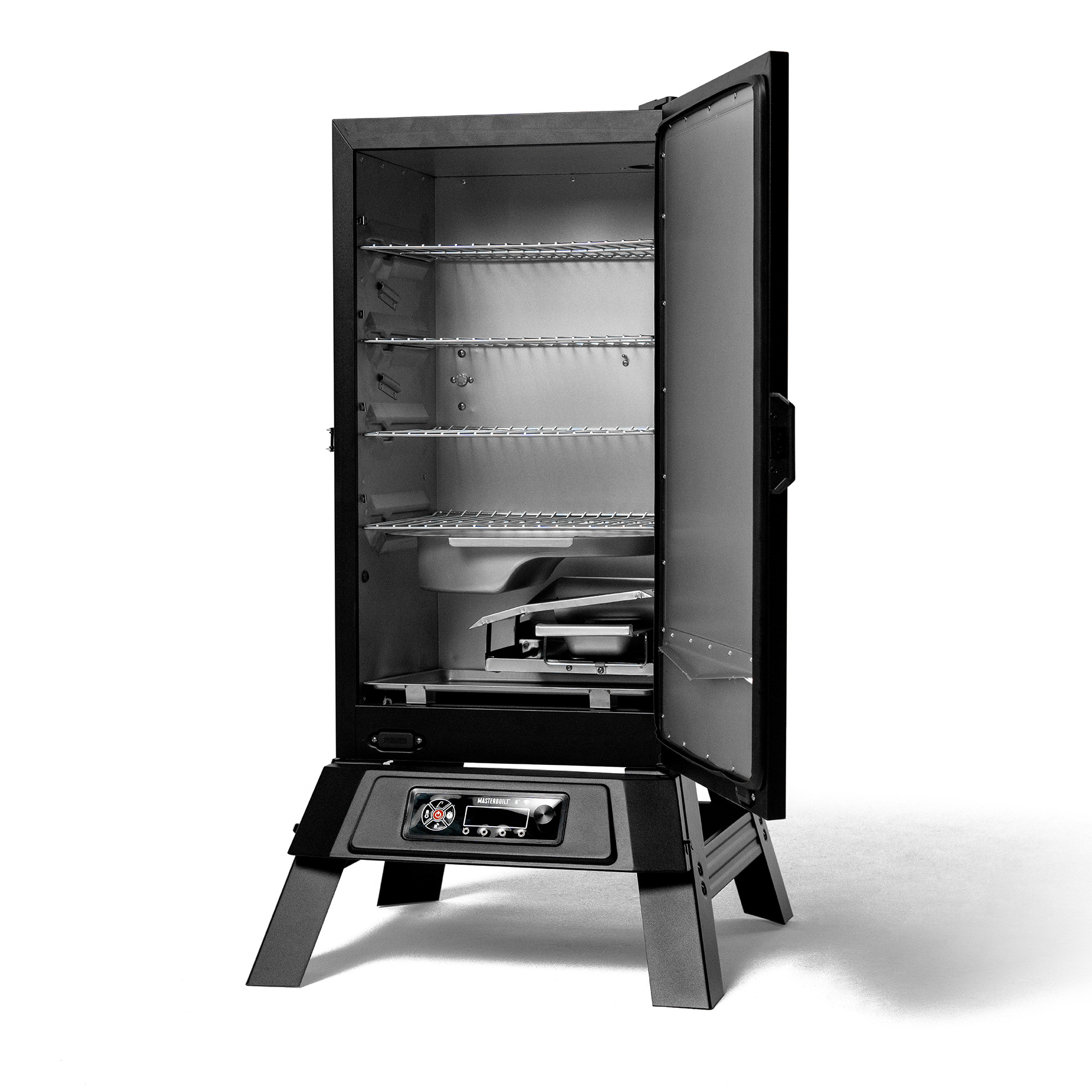 Masterbuilt 710 Wifi Digitale Elektrische Rookoven