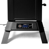 Masterbuilt 710 Wifi Digitale Elektrische Rookoven