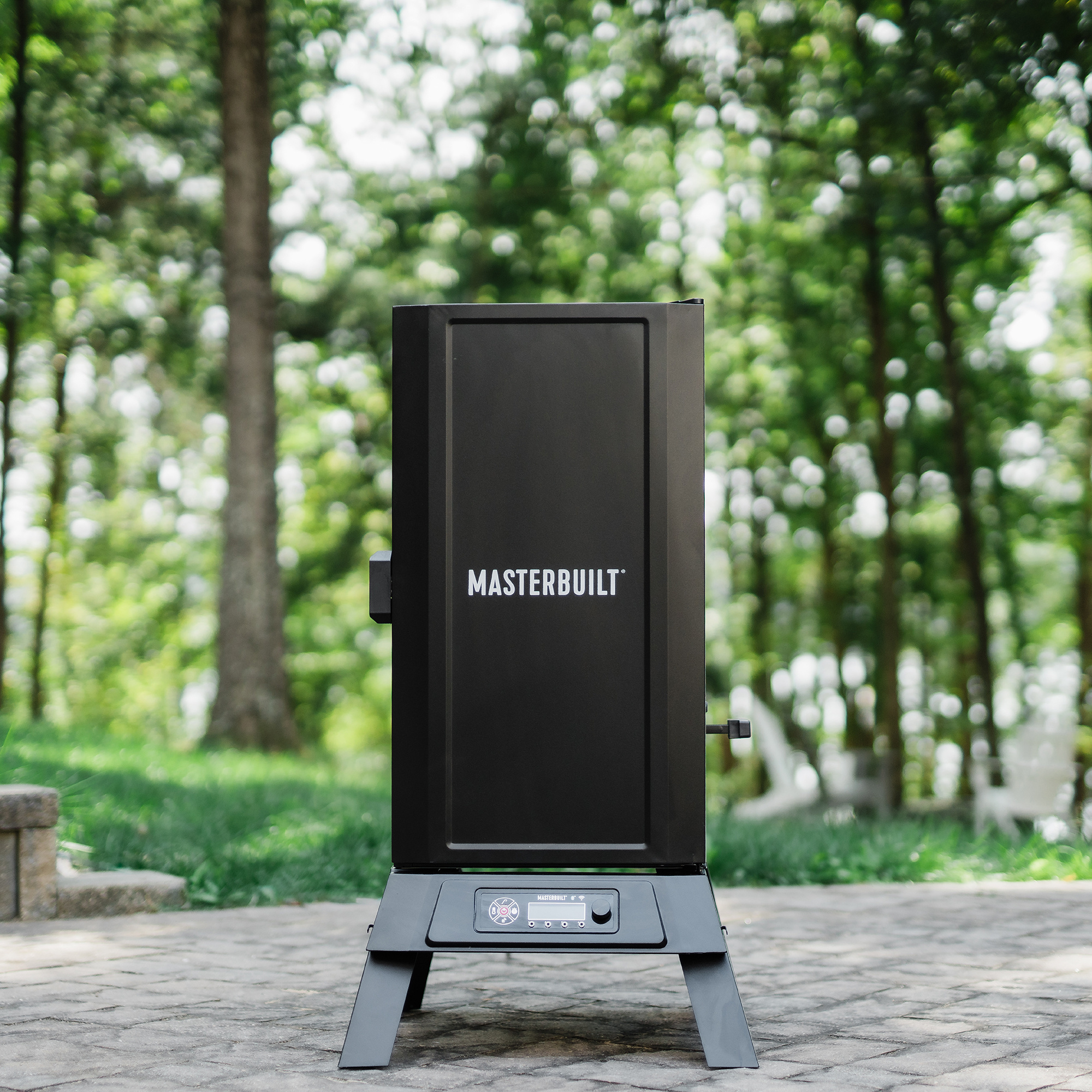 Masterbuilt 710 Wifi Digitale Elektrische Rookoven