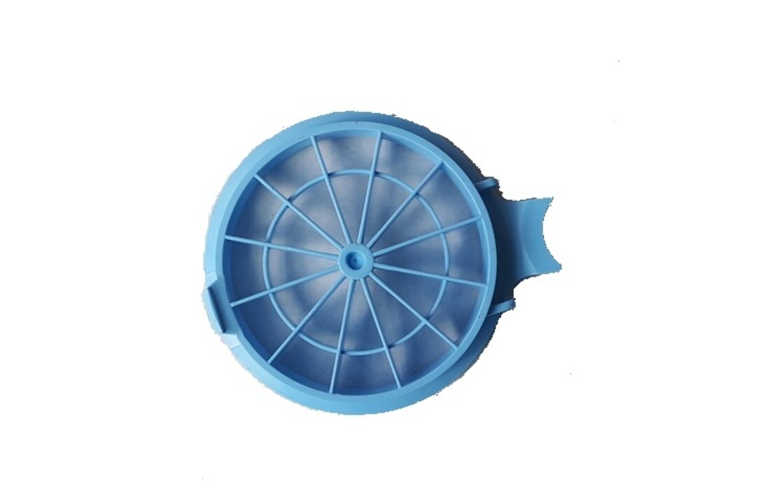 Dolphin beschermingsrooster voor impeller Zenit 10