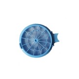 Dolphin beschermingsrooster voor impeller Zenit 15