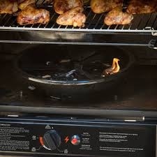 Masterbuilt Dual Fuel Smoker – Rookoven met Dubbele Brandstof