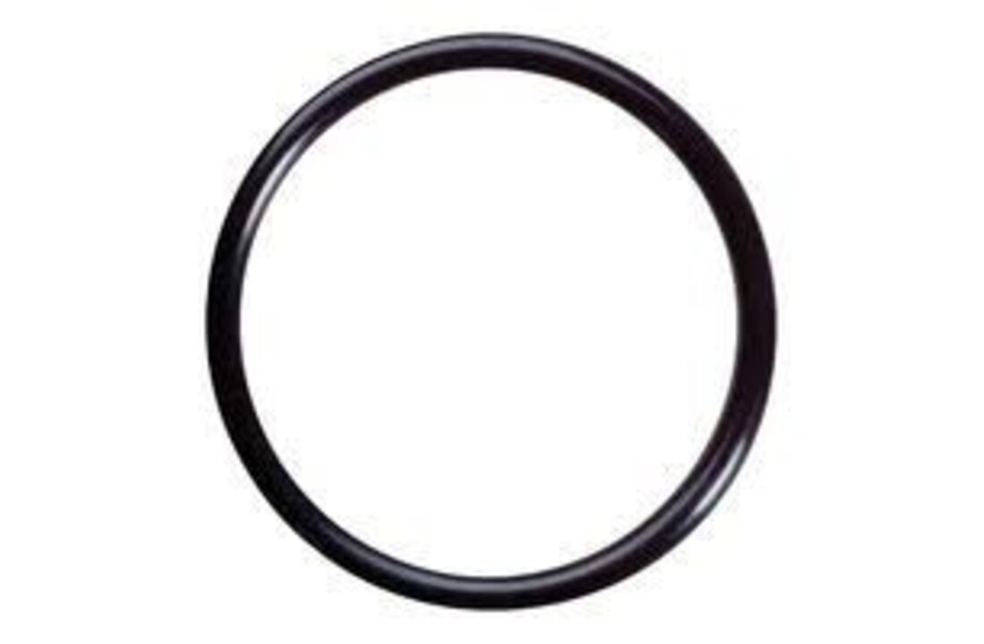 Profec PVC O-ring NBR zwart - Diverse maten