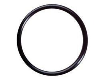 Profec PVC O-ring NBR zwart - Diverse maten