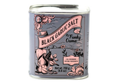 Black Garlic Salt Barbecue Zout Rub Blik – 250 gr of 90 gr