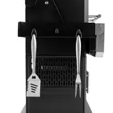 Masterbuilt Gravity Series 1150 – Houtskool BBQ & Rookoven