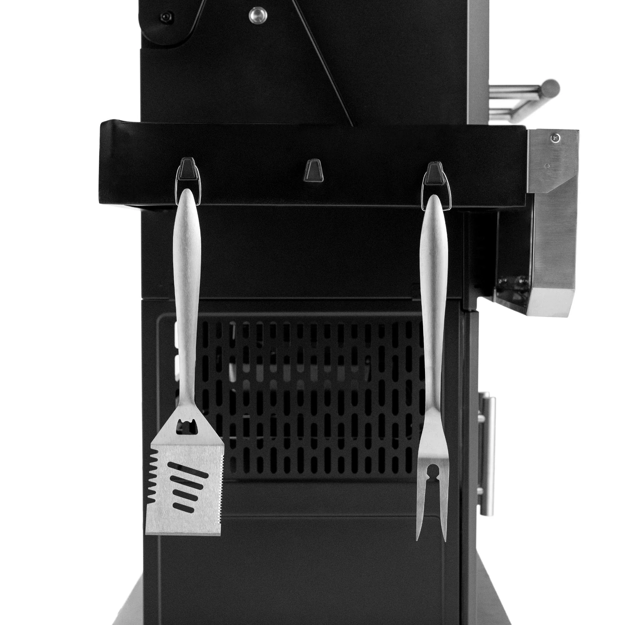 Masterbuilt Gravity Series 1150 – Houtskool BBQ & Rookoven