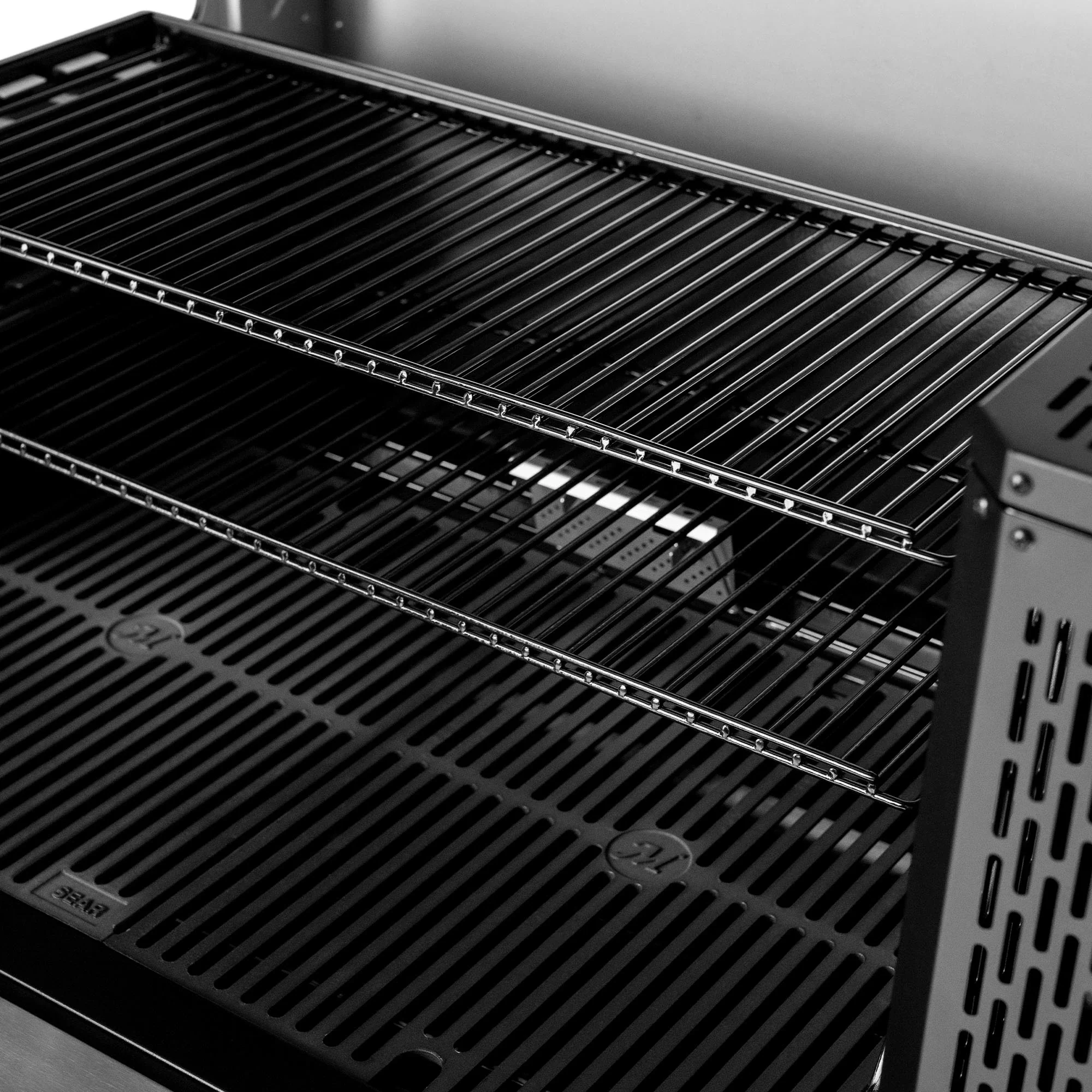 Masterbuilt Gravity Series 1150 – Houtskool BBQ & Rookoven