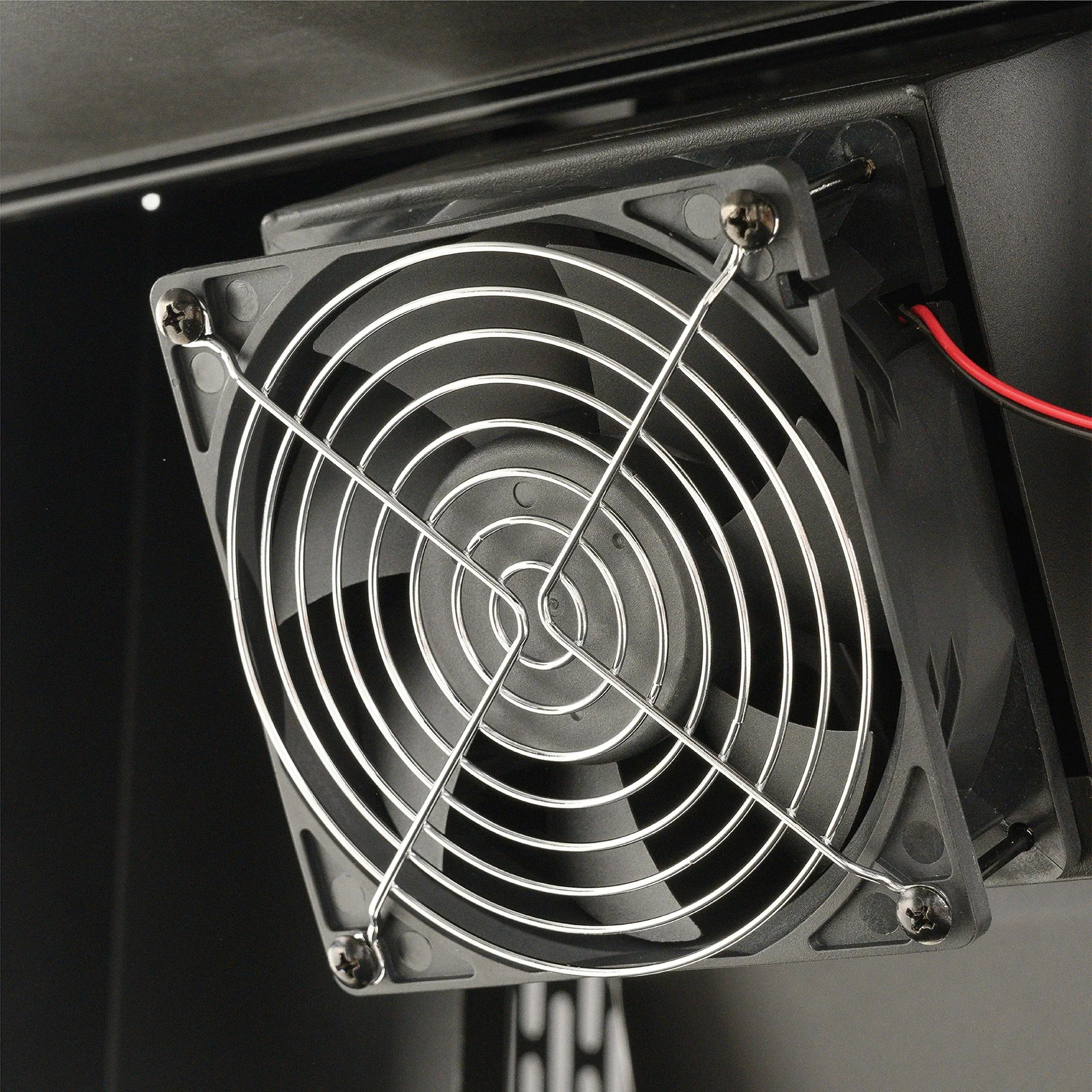 Masterbuilt Gravity Series 600 – Houtskool BBQ & Rookoven
