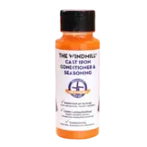 The Windmill seasoning voor gietijzer