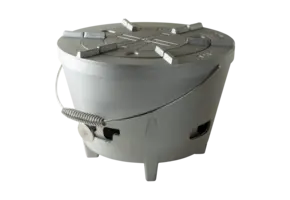 The Windmill camp stove