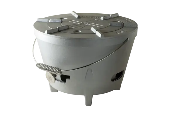 The Windmill camp stove