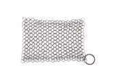 The Windmill chainmail cleaner