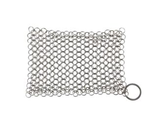 The Windmill chainmail cleaner