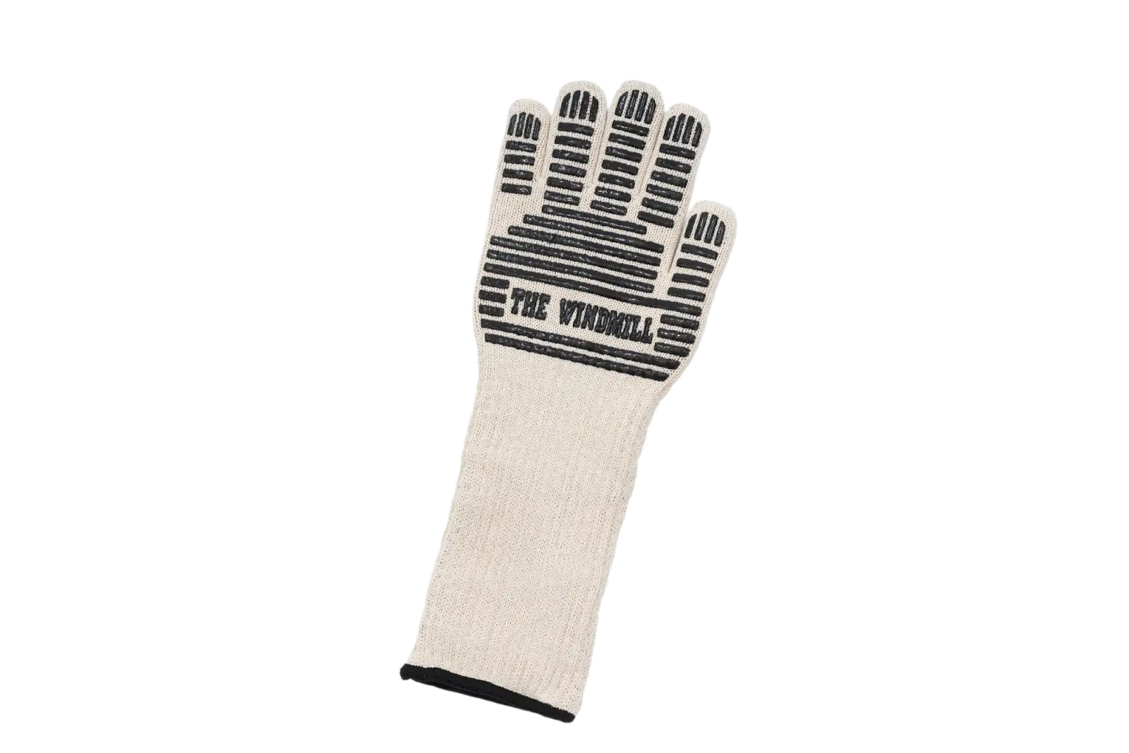 The Windmill hittebestendige handschoenen