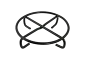 The Windmill gietijzeren trivet