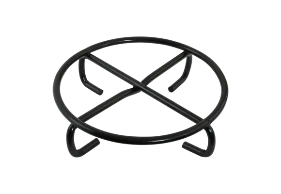 The Windmill gietijzeren trivet
